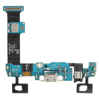 Repuesto Dock Connector Flex Samsung Galaxy S6 Edge+