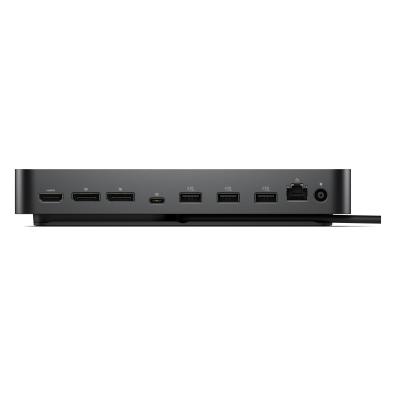 Estación de Acoplamiento Dell WD25 - Accesorio para Notebook