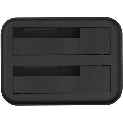 Docking Station Aisens 2.5/3.5'' SATA A USB 3.0