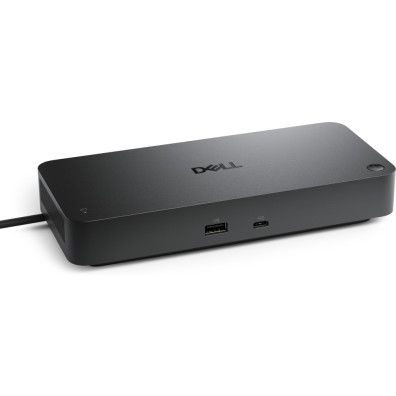Hub Switch Dell Dell-sd25tb4 | Negro