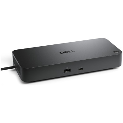 Hub Switch Puertos 12 En 1 (thunderbolt 4) Dell Dell-wd25tb4 | NegPortátil DELL