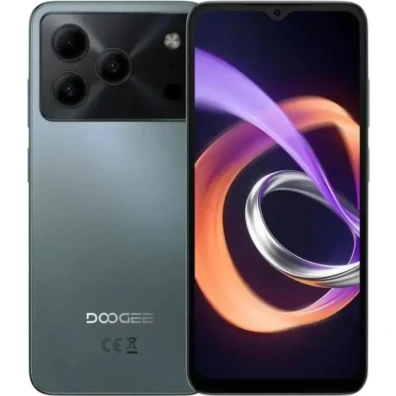 Doogee Note 56 Plus Verde 6GB/256GB
