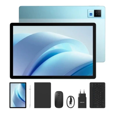 Doogee U13 Vip Edition 13" Azul - Tablet 6GB/256GB WiFi