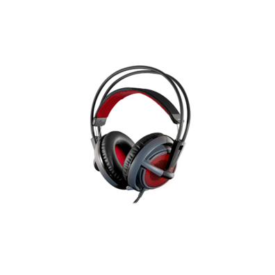 Auriculares SteelSeries Siberia V2 Headset Dota 2