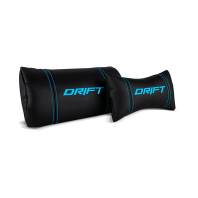 Silla Drift Gaming DR300 Azul