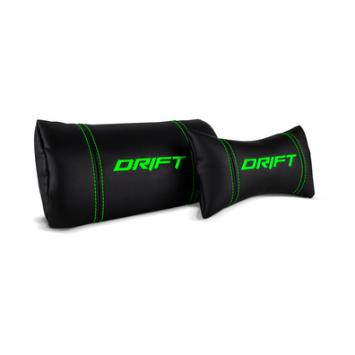 Silla Gaming Drift DR300 Verde