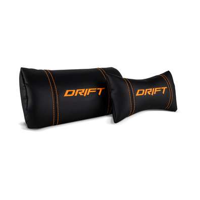 Silla Gaming Drift DR300 Naranja