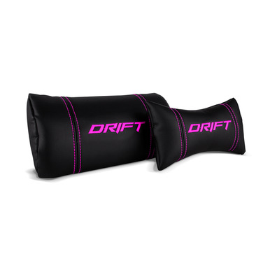 Silla Gaming Drift DR300 Rosa