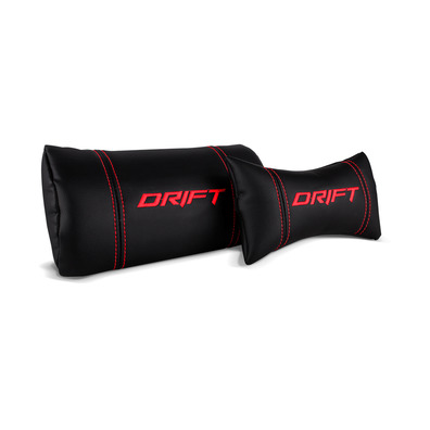 Silla Gaming Drift DR300 Rojo