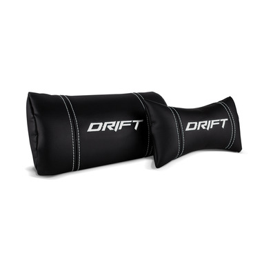 Silla Gaming Drift DR300 Blanco