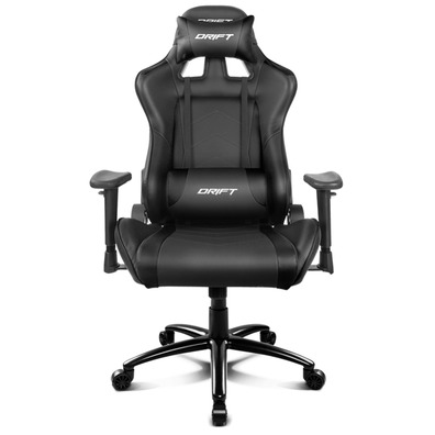 Drift Silla Gaming DR150 Black