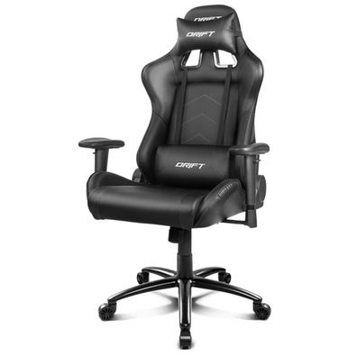 Drift Silla Gaming DR150 Black