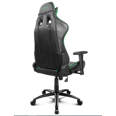 Drift Silla Gaming DR150 Negro/Verde