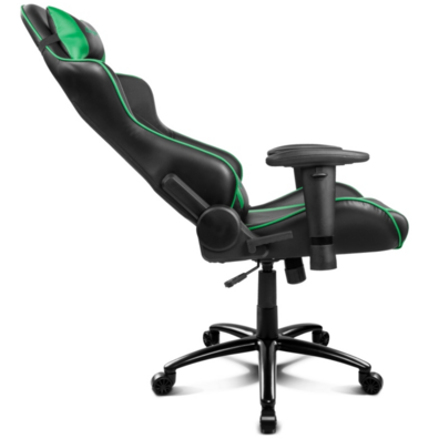 Drift Silla Gaming DR150 Negro/Verde