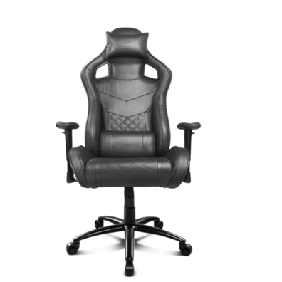 Drift Silla Gaming DR450 Black