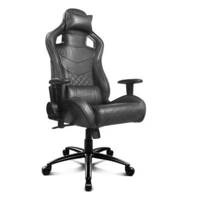 Drift Silla Gaming DR450 Black