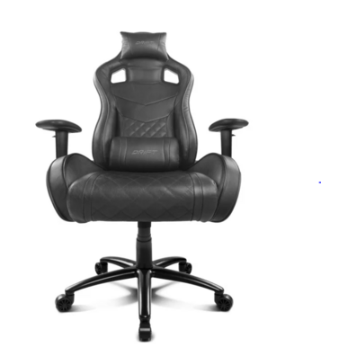 Drift Silla Gaming DR450 Black