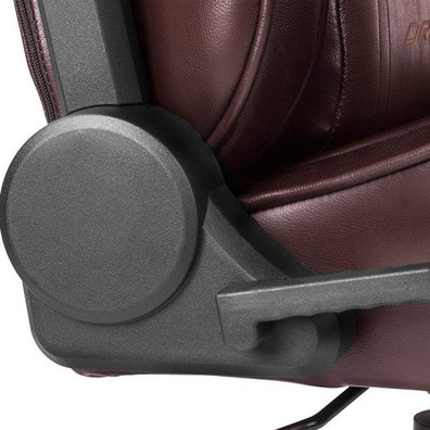 Drift Silla Gaming DR450 Black/Brown