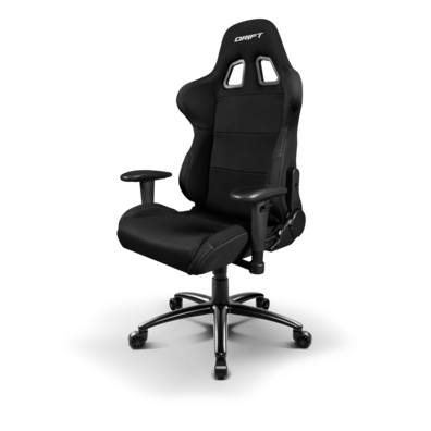 Silla Gaming Drift DR100 Negra