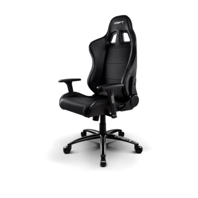 Silla Gaming Drift DR200 Negro