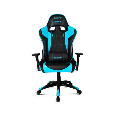 Silla Drift Gaming DR300 Azul