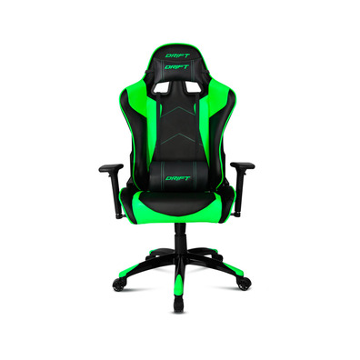 Silla Gaming Drift DR300 Verde