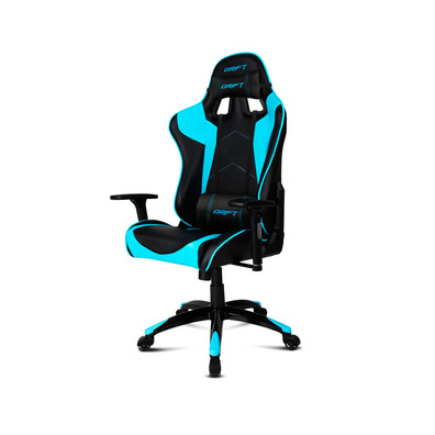 Silla Drift Gaming DR300 Azul