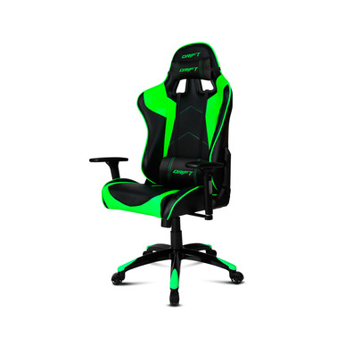 Silla Gaming Drift DR300 Verde