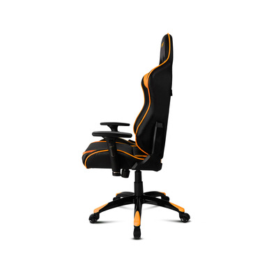 Silla Gaming Drift DR300 Naranja