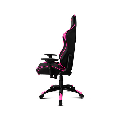 Silla Gaming Drift DR300 Rosa