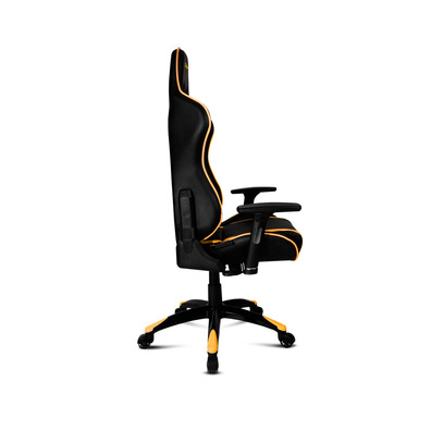 Silla Gaming Drift DR300 Naranja