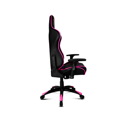 Silla Gaming Drift DR300 Rosa