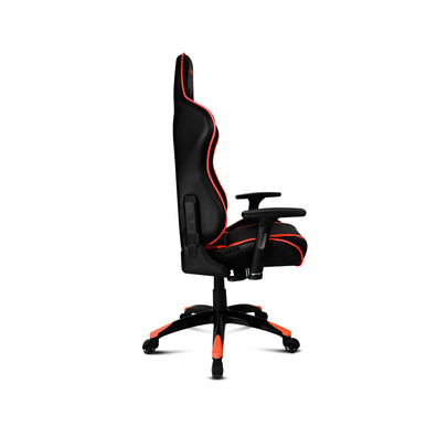 Silla Gaming Drift DR300 Rojo