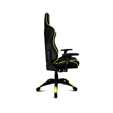 Silla Gaming Drift DR300 Amarillo