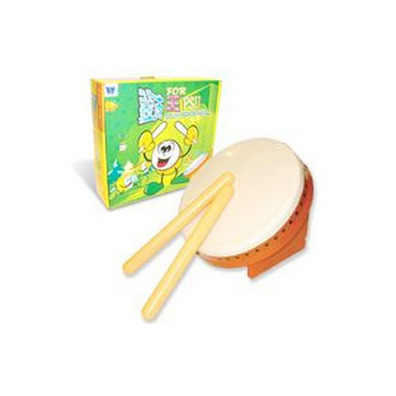 Tambor Drum Performance PS2