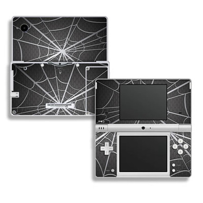 Skin Webbing Nintendo DSi