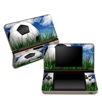 Skin Advantage Nintendo DSi XL