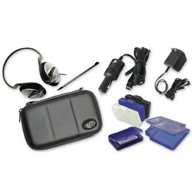 Mobile Kit Nintendo DS MadCatz