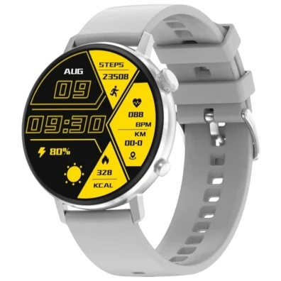 Reloj inteligente DT NO.1 DT88 Max Plata