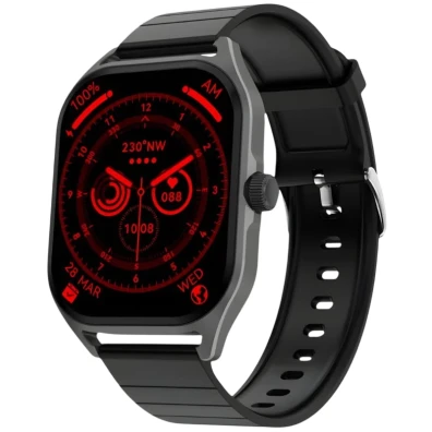 Reloj inteligente DT NO.1 DT99 Negro
