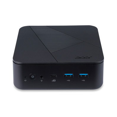 Mini PC Acer Veriton NUC VN1502G-13U3U Intel Core 3-100U WiFi-6 1xDP 1xHDMI