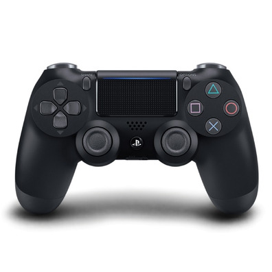 Dual Shock 4 V2 Negro PS4