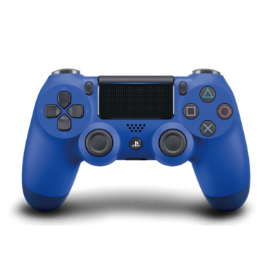 Dual Shock 4 V2 Azul