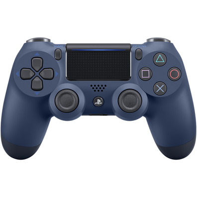 DUAL SHOCK 4 V2  MIDNIGHT BLUE