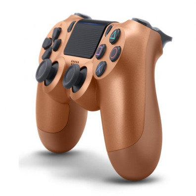 DualShock 4 V2 Cooper