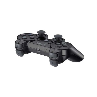 Sony Dual Shock 3 Negro PS3