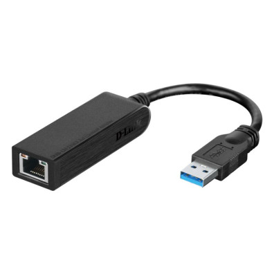 ADAPTADOR USB 3.0 A ETHERNET GIGABIT D-LINK