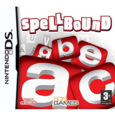 SPELLBOUND DS para Nintendo 3DSXL, 3DS y 2DS