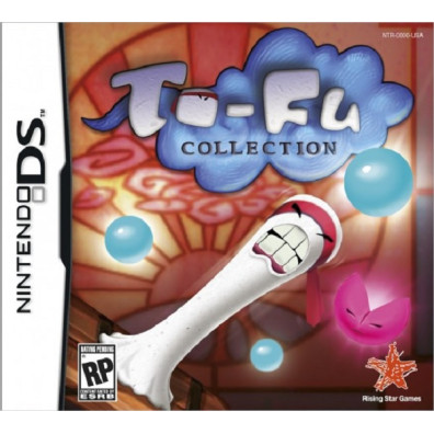 TO-FU COLLECTION para Nintendo 3DS - Diviértete sin límites