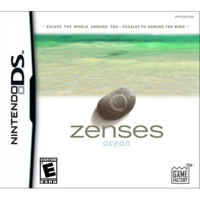 ZENSES: Edición Zen del Océano